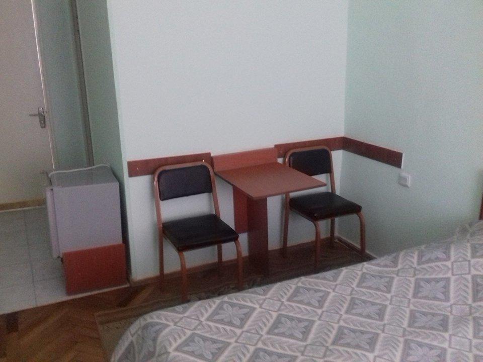 Zvartnots Hotel Цахкадзор Екстериор снимка