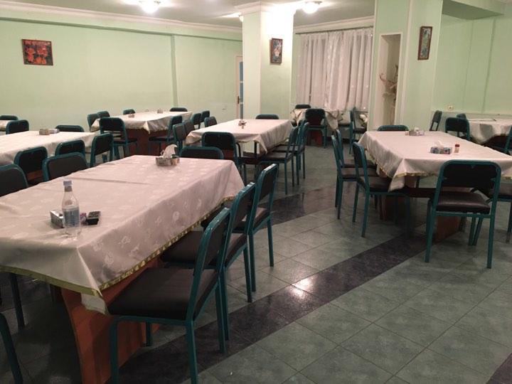 Zvartnots Hotel Цахкадзор Екстериор снимка